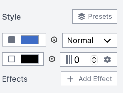 Professional Design Tools